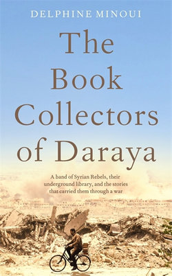 The Book Collectors of Daraya