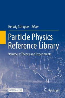 Particle Physics Reference Library