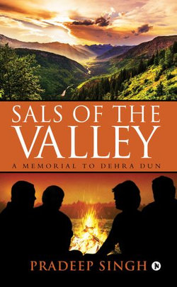 Sals of the Valley