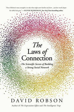 The Laws of Connection