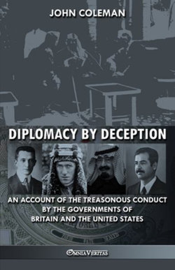 Diplomacy by Deception