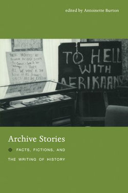 Archive Stories