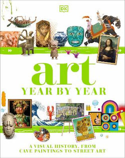 Art Year by Year