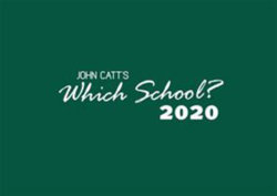 Which School? 2020