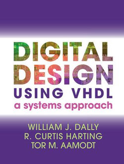 Digital Design Using VHDL