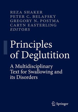 Principles of Deglutition