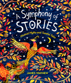 A Symphony of Stories