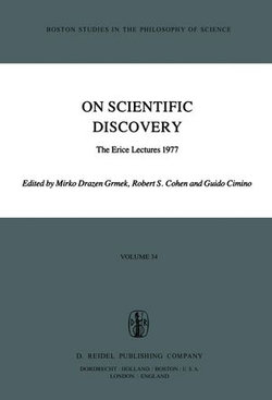 On Scientific Discovery