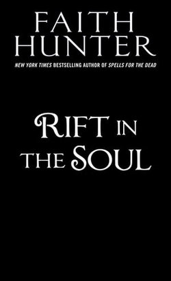 Rift in the Soul