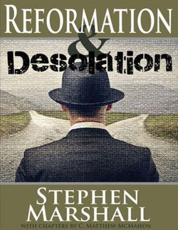 Reformation and Desolation