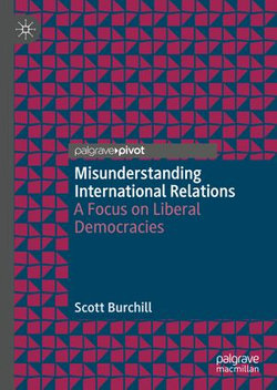 Misunderstanding International Relations