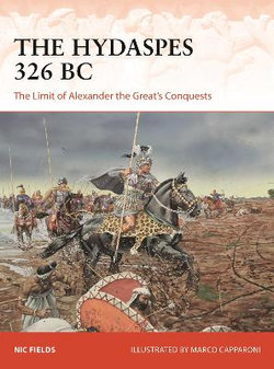 The Hydaspes 326 BC