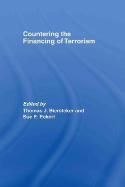 Countering the Financing of Terrorism