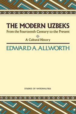 The Modern Uzbeks