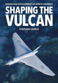 Designing the Vulcan