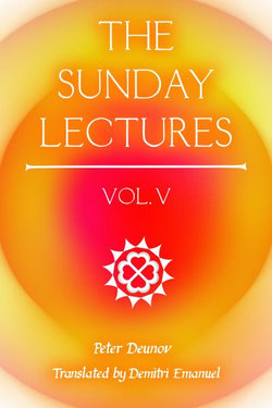 The Sunday Lectures, Vol. V