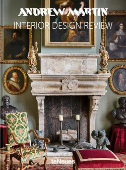 Andrew Martin Interior Design Review