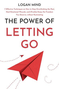 The Power of Letting Go