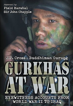 Gurkhas at War