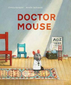 Doctor Mouse