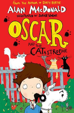 Oscar and the CATastrophe