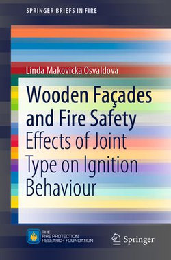 Wooden Façades and Fire Safety