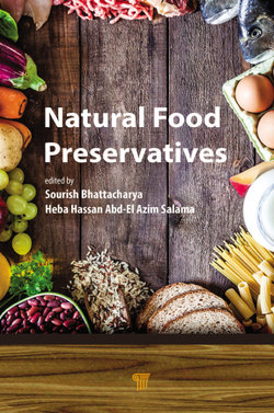 Natural Food Preservatives