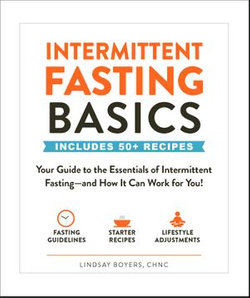 Intermittent Fasting Basics