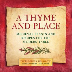 A Thyme and Place