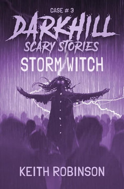 Storm Witch