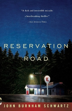 Reservation Road