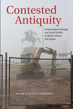 Contested Antiquity