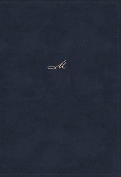 NKJV MacArthur Study Bible