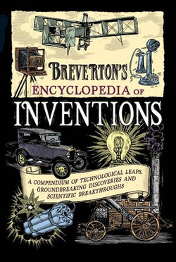 Breverton Inventions