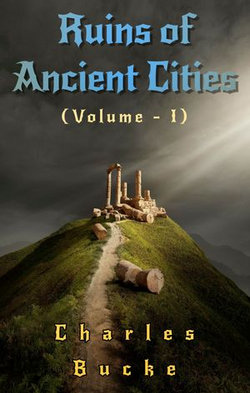 Ruins of Ancient Cities