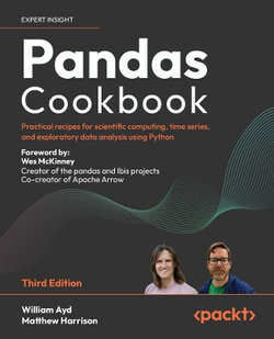 Pandas Cookbook