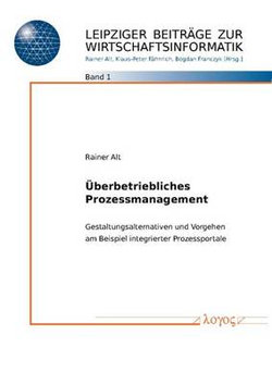 Uberbetriebliches Prozessmanagement