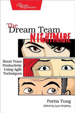 The Dream Team Nightmare