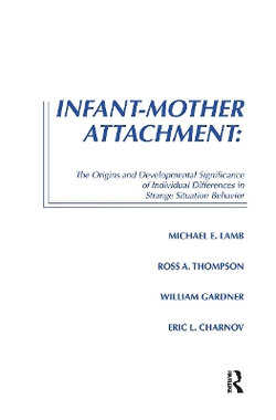 Infant-Mother Attachment