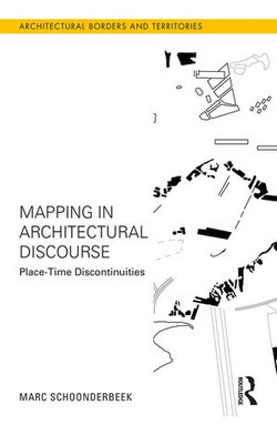 Mapping in Architectural Discourse