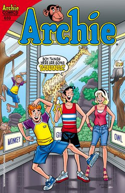 Archie #659