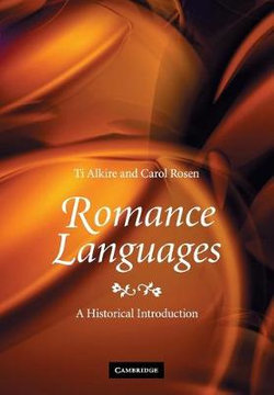 Romance Languages