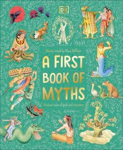 A First Book of Myths