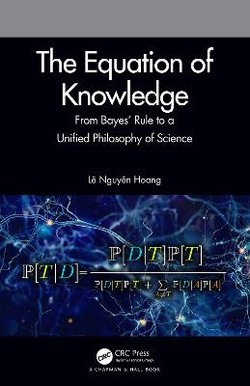 The Equation of Knowledge