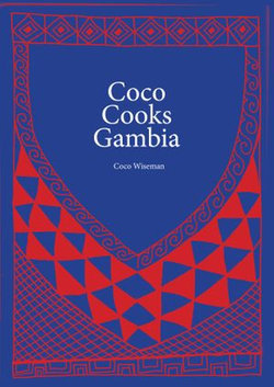 Coco Cooks Gambia