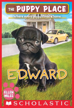 Edward (The Puppy Place #49)