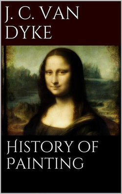 History of Painting