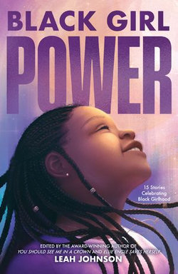 Black Girl Power (eBook)