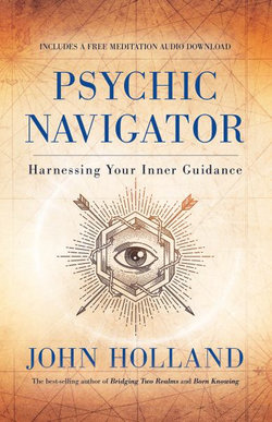 Psychic Navigator