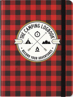 The Camping Logbook